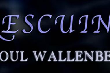 Rescuing Raoul Wallenberg